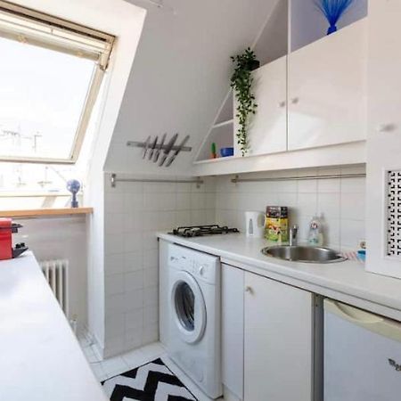 Roof Top Studio Вена Экстерьер фото